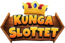 Kungaslottets logga