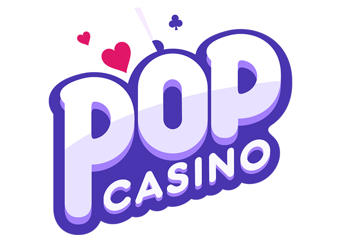 Pop Casinos logga